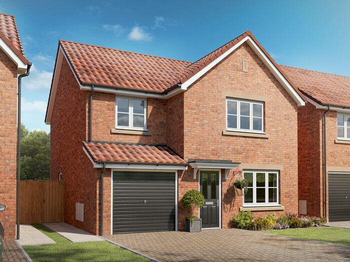 4 Bedroom Detached House For Sale In Park Road, Calverton, Nottingham, NG14