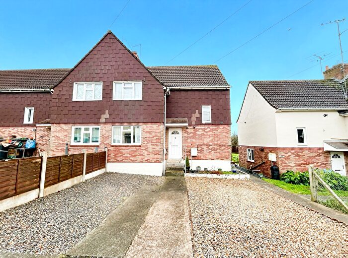 3 Bedroom Semi Detached House For Sale In Sydling Road, Yeovil, BA21