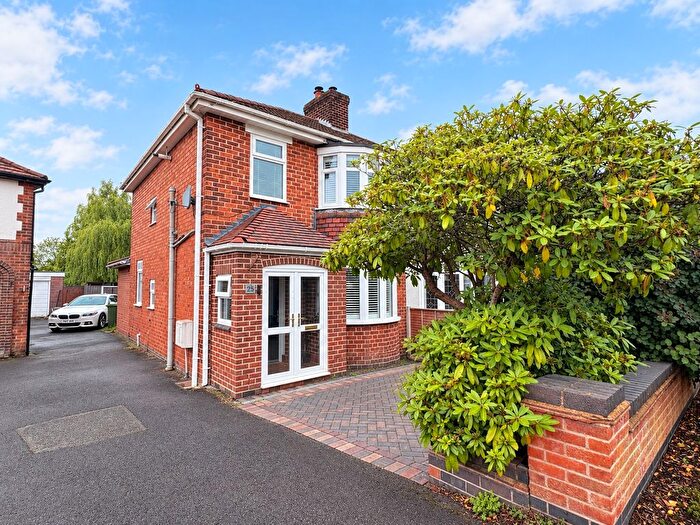 3 Bedroom Property To Rent In Birch Avenue, Cannock, WS11