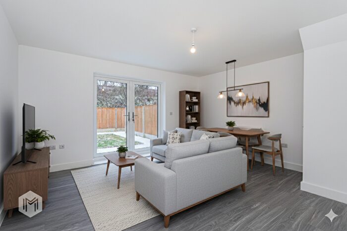 3 Bedroom End Terrace House To Rent In Abraham Fold, Little Hulton, Manchester, Greater Manchester, M38