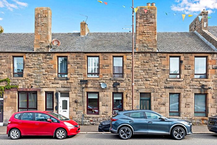 1 Bedroom Flat For Sale In Main Street, Linlithgow, EH49