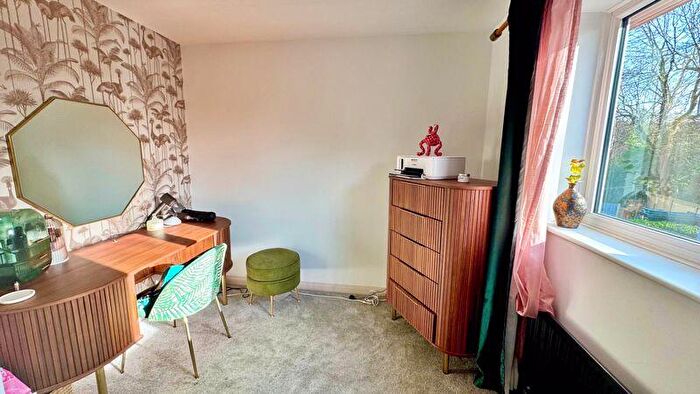 3 Bedroom Detached House For Sale In Wyatt Close, Martin, Lincoln, LN4