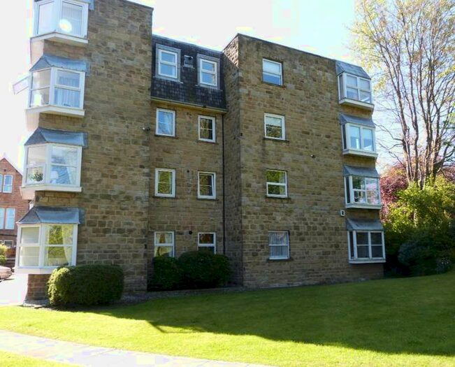 1 Bedroom Property To Rent In Tewit Well Road Harrogate, HG2