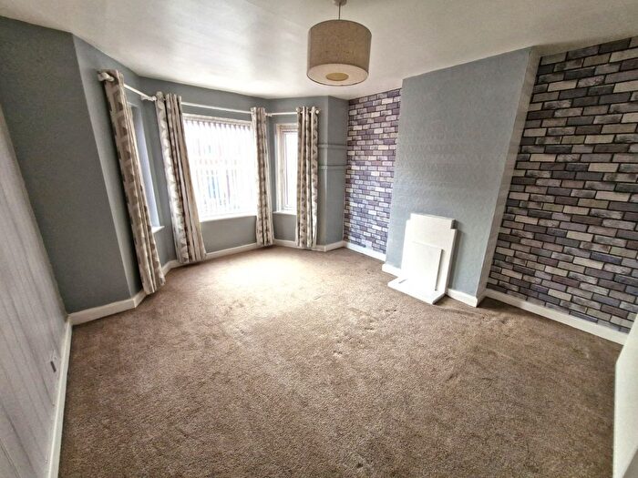 4 Bedroom Semi-Detached House To Rent In Bold Street, Fleetwood, FY7