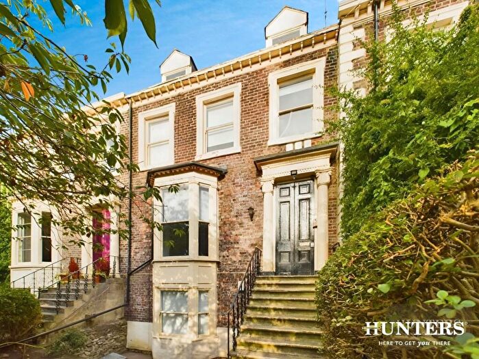 1 Bedroom Apartment To Rent In Ground Floor Flat, St Bedes Terrace, Sunderland, SR2