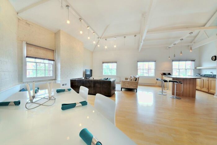 2 Bedroom Apartment For Sale In Sheepcote Street, Birmingham, B16