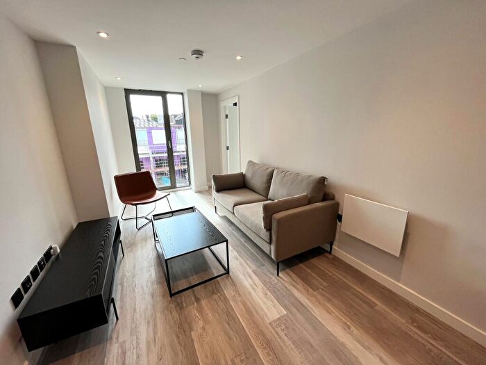 2 Bedroom Apartment To Rent In Apex Lofts, B12