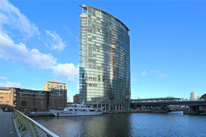2 Bedroom Apartment For Sale In West India Quay, Hertsmere Road, Canary Wharf, London, E14
