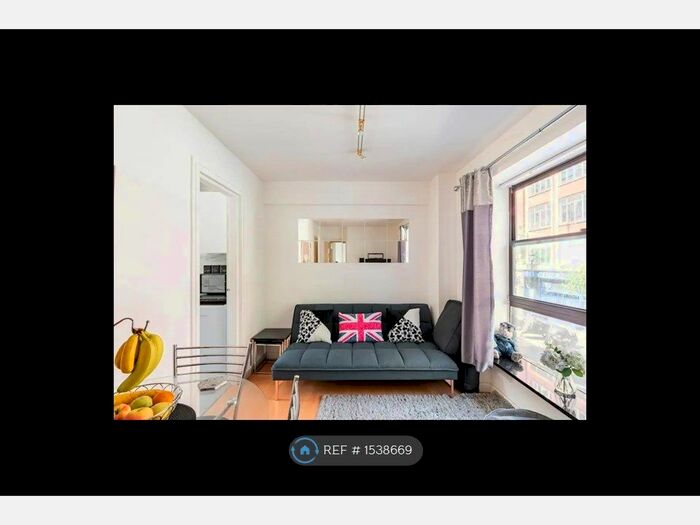 1 Bedroom Flat To Rent In Capital House, London, W1W