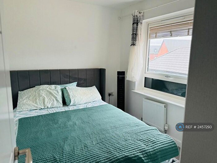 3 Bedroom Detached House To Rent In Doonican Drive, Milton Keynes, MK17