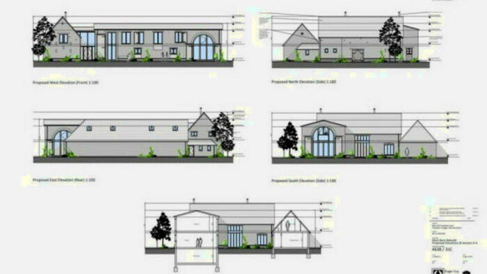 Land For Sale In Frankton Lane, Rugby, CV23