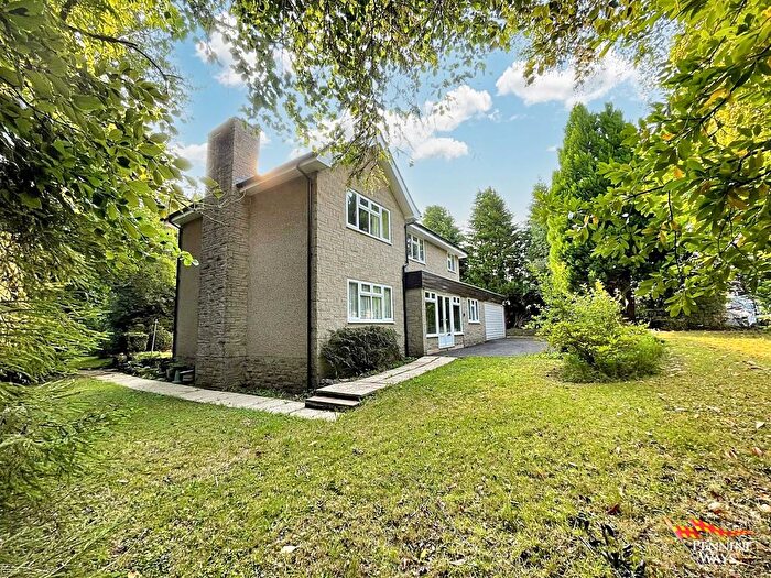 4 Bedroom Detached House For Sale In Mill Lane, Haltwhistle, NE49