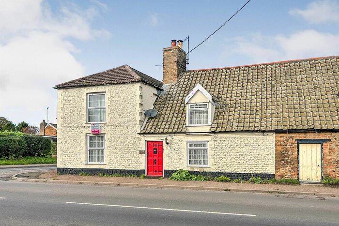 3 Bedroom Property For Sale In Main Road, Fincham, King's Lynn, PE33