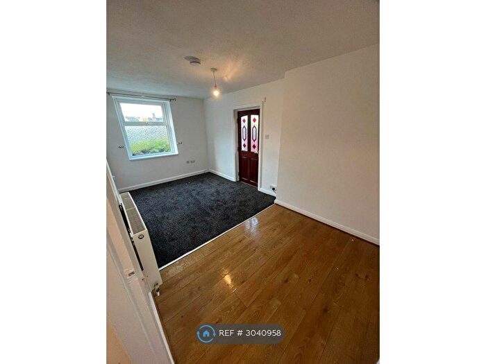 1 Bedroom Flat To Rent In Providence House, Stoke-On-Trent, ST10
