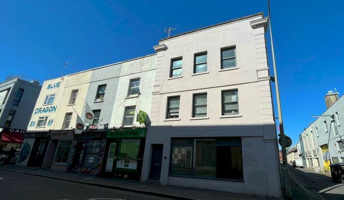 1 Bedroom Flat To Rent In North Road, Brighton, East Sussex, BN1