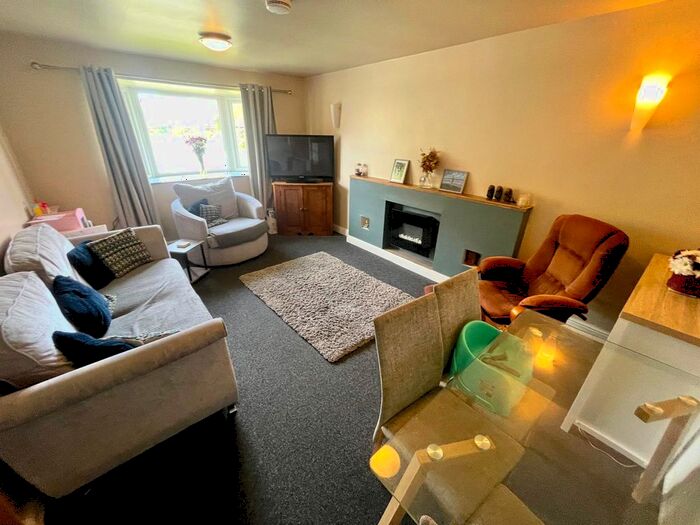 2 Bedroom Detached Bungalow For Sale In Barleyfields, Wem, Shrewsbury, Shropshire, SY4