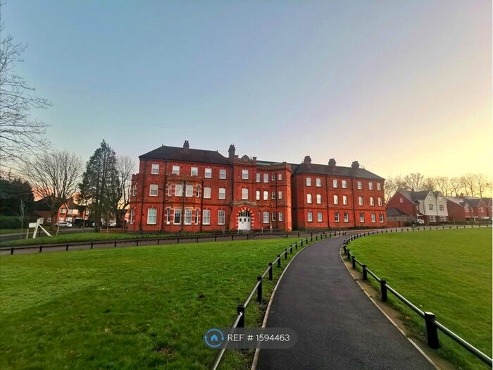 2 Bedroom Flat To Rent In Willow Road, Bournville, Birmingham, B30