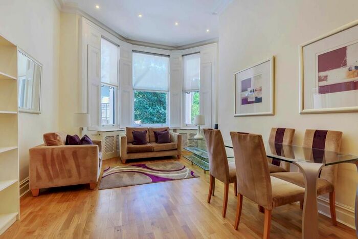 1 Bedroom Flat To Rent In Ashburn Gardens, South Kensington, SW7