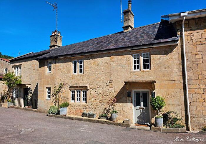 3 Bedroom Cottage For Sale In St. Michaels Court, Monkton Combe, Bath, BA2
