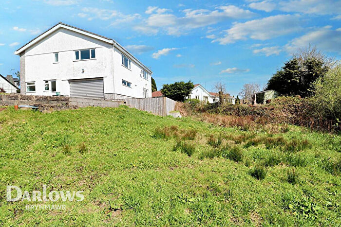 5 Bedroom Detached House For Sale In Willow Court, Tredegar, NP22