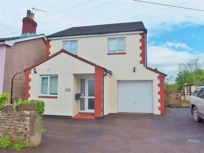 4 Bedroom Detached House To Rent In Edenwall Road, Milkwall, Coleford, GL16