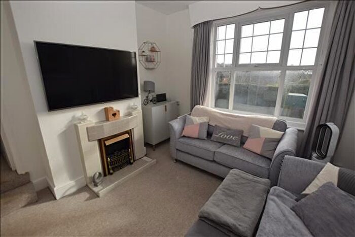 1 Bedroom Flat To Rent In Little Common Road, Little Common, TN39