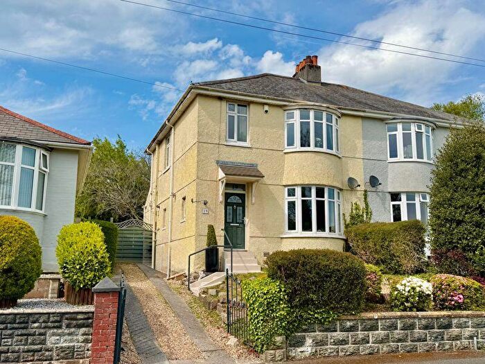 3 Bedroom Semi-Detached House For Sale In Meadow View Road, Plympton, Plymouth. Charming S Three Bedroom Semi- Detached Home With Fabulous Family Garden, PL7