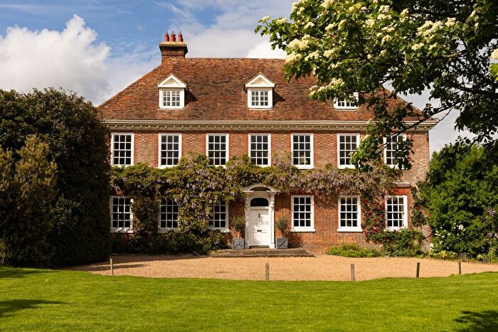 12 Bedroom Country House For Sale In Leacon Hall, Warehorne, Kent, TN26
