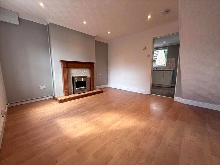 2 Bedroom End Of Terrace House To Rent In High Street, Eye, Peterborough, Cambridgeshire, PE6