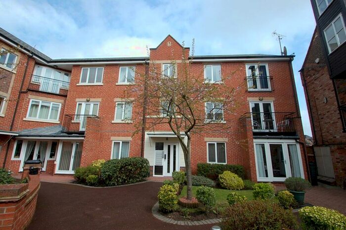2 Bedroom Apartment To Rent In Millgate, Ashbourne Road, Derby, DE22