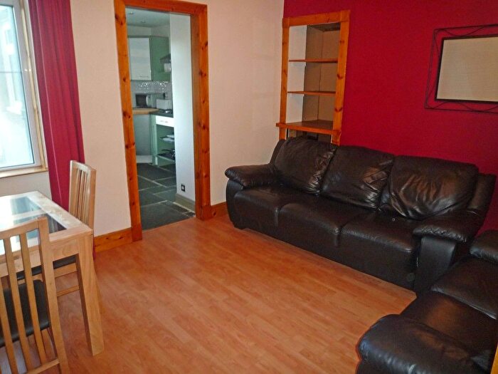 1 Bedroom Flat To Rent In Roslin Street, Aberdeen, AB24