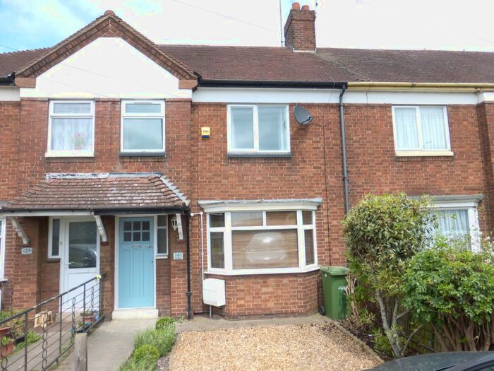 3 Bedroom Property To Rent In Fengate, Peterborough, PE1