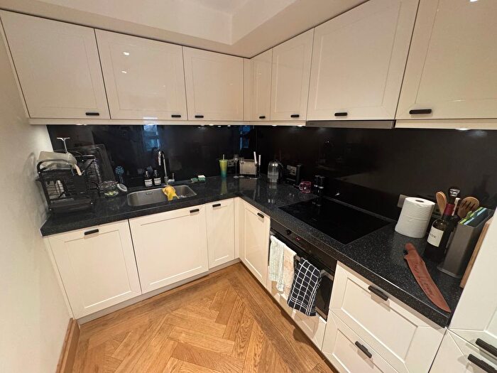 1 Bedroom Flat To Rent In John Islip Street, London, SW1P