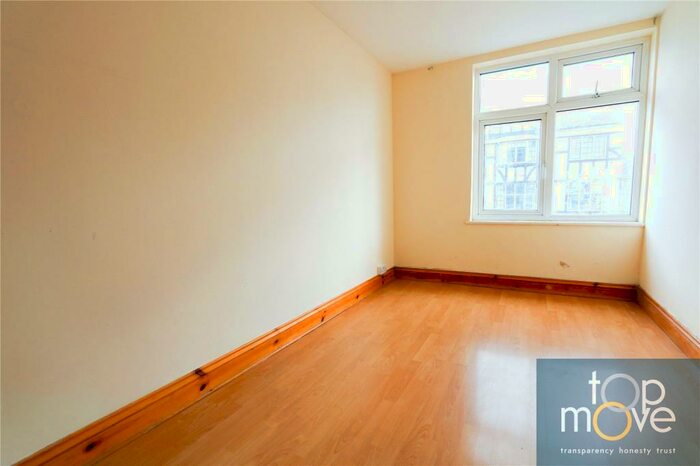 2 Bedroom Apartment To Rent In Brighton Road, Purley, CR8