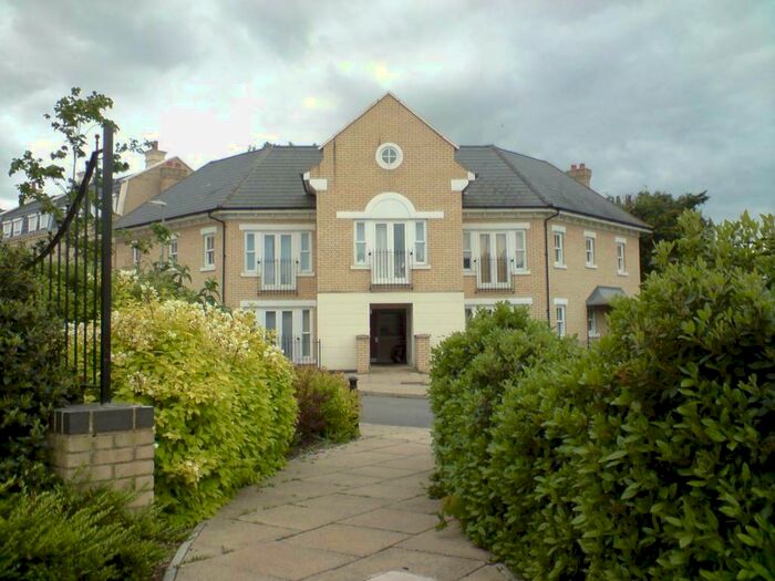 1 Bedroom Apartment To Rent In St Matthews Gardens, Cambridge, CB1