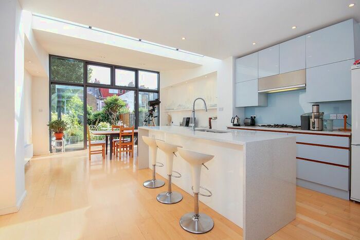 3 Bedroom Terraced House To Rent In Trentham Street, Southfields, SW18