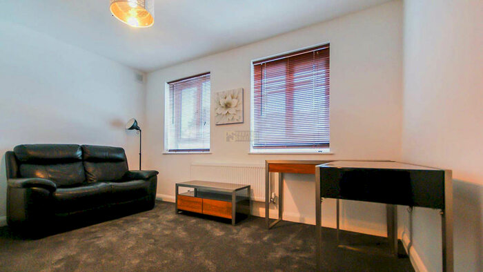 2 Bedroom Apartment To Rent In Hazelwell Street - Ensuite Property, B30