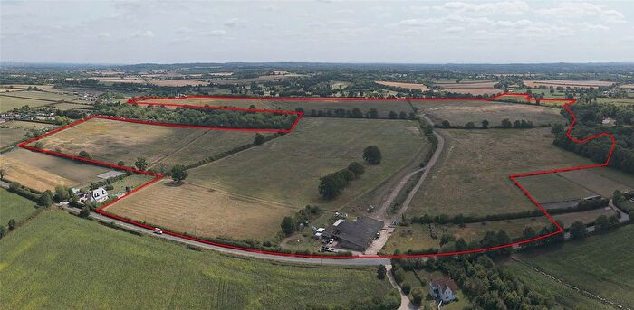 Equestrian For Sale In Howe Lane, Binfield, Bracknell, Berkshire, RG42