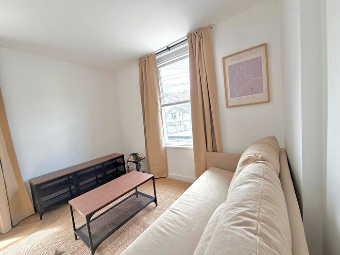 1 Bedroom Apartment To Rent In Glynrhondda Street Cardiff, CF24