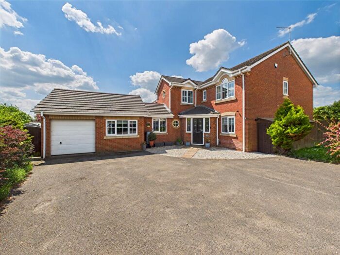 4 Bedroom Detached House For Sale In Nettle Gap, Wootton, NN4