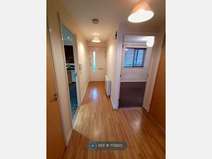 2 Bedroom Flat To Rent In Uttoxeter New Road, Derby DE22