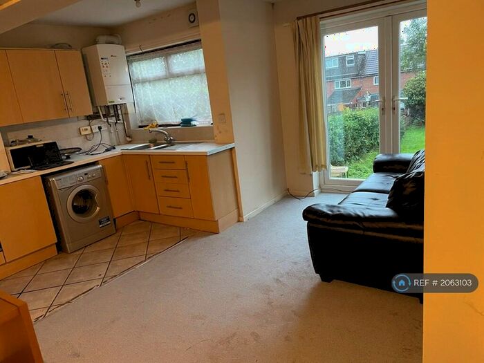 5 Bedroom Terraced House To Rent In Cannon Hill Road, Coventry, CV4