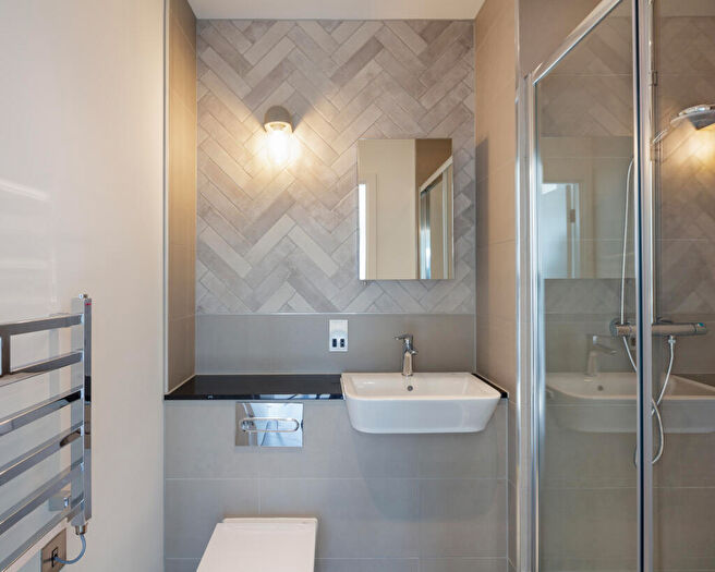 3 Bedroom Apartment For Sale In The Bagel Factory, Hackney Wick, E9 - Photo 6