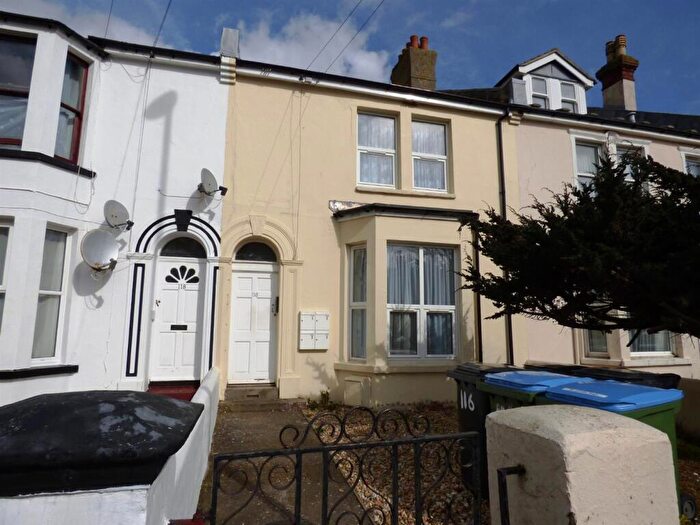 1 Bedroom Apartment To Rent In Aldwick Road, Bognor Regis, PO21