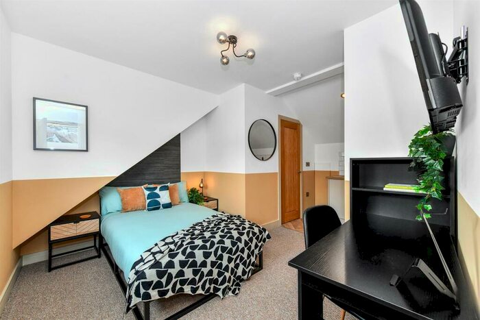 Studio To Rent In London Road, Alvaston, Derby, DE24