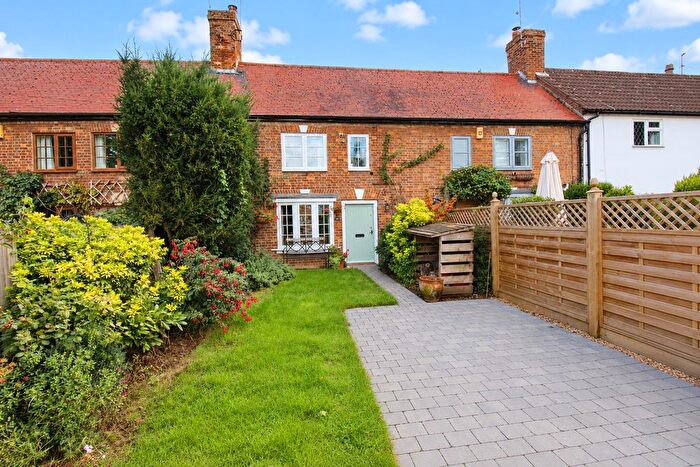 1 Bedroom Terraced House To Rent In The Village, Orton Longueville, Peterborough, PE2