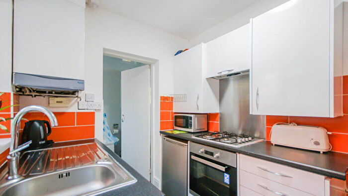 3 Bedroom Terraced House To Rent In Hubert Road, Selly Oak, Birmingham, B29