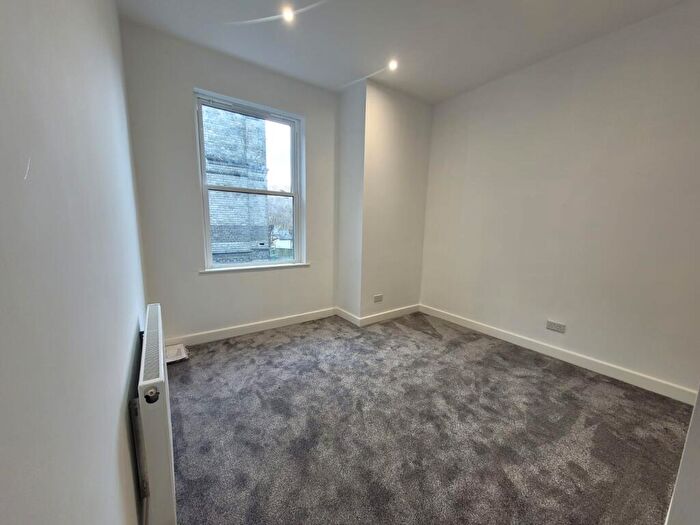 1 Bedroom Apartment To Rent In Belstead Road, Ipswich, IP2