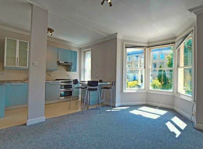 1 Bedroom Apartment To Rent In Melrose Place, Clifton, Bristol, BS8