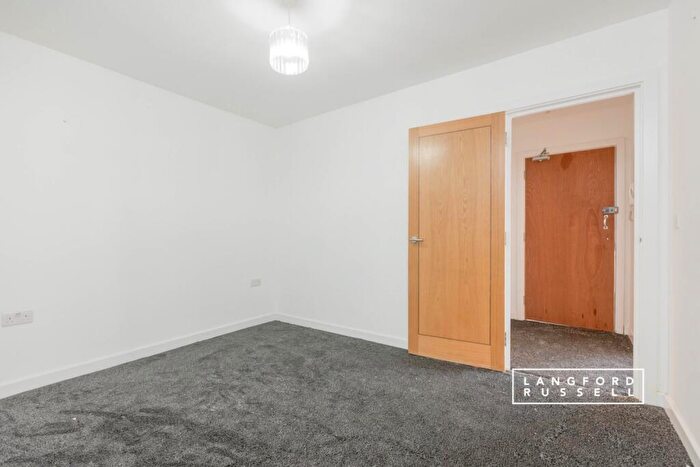 1 Bedroom Flat To Rent In Anglesea Road Orpington, BR5